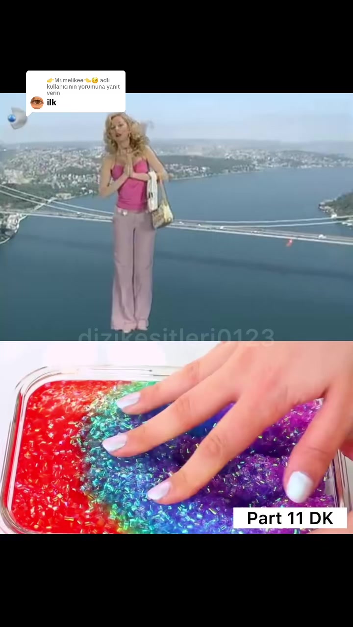 @Dizi Kesitleri