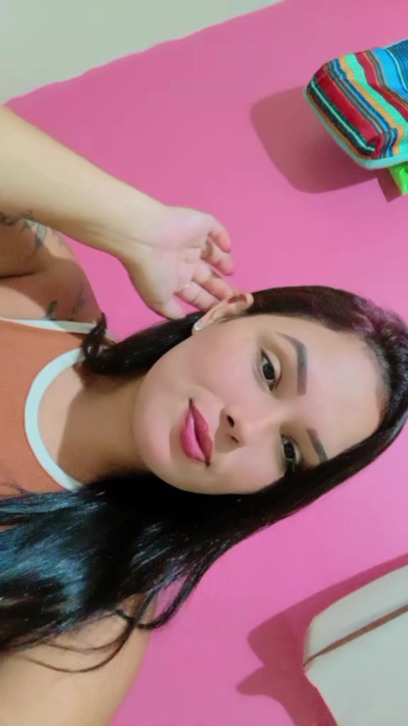 @Anna Beatriz