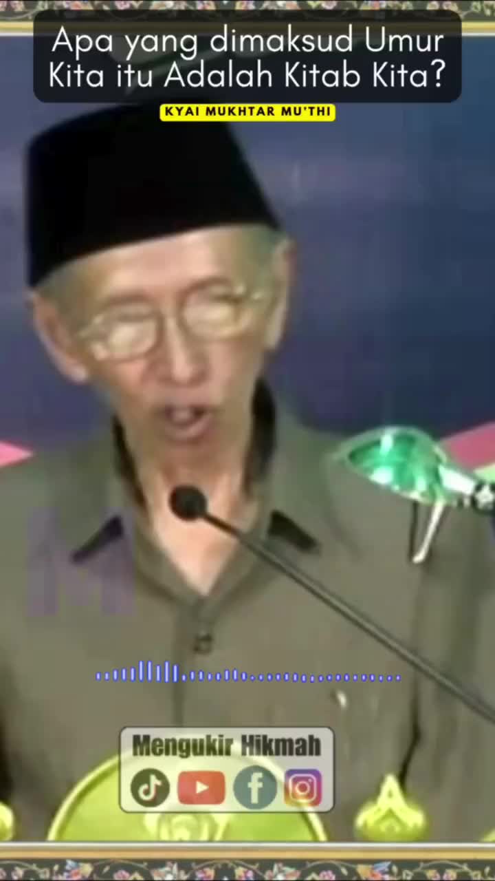 @Mengukir Hikmah