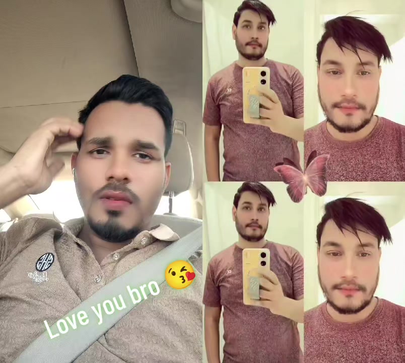 @Ham Tum Azmgarh🇮🇳