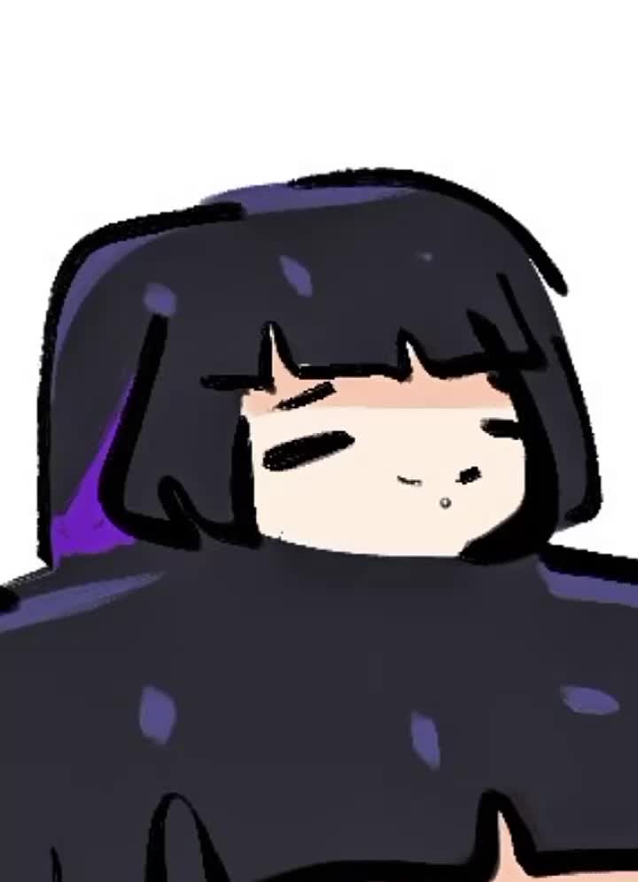 @The Fucking Blue Blood