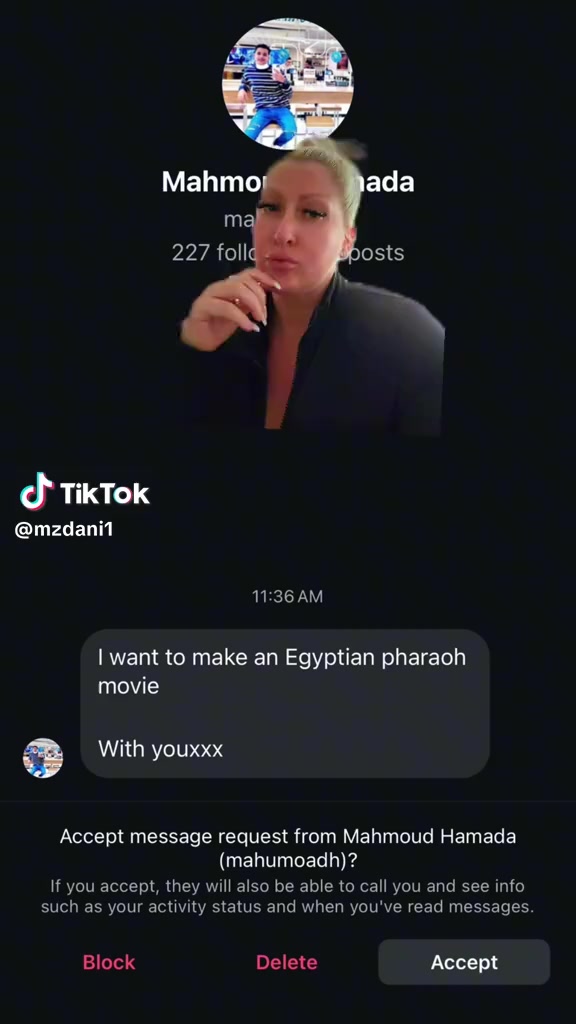 @MZ Dani
