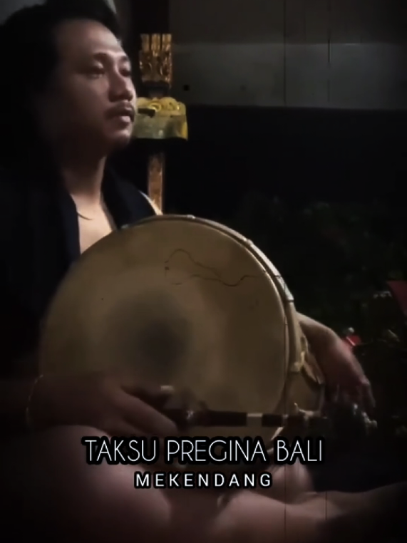 @TAKSU PREGINA BALI