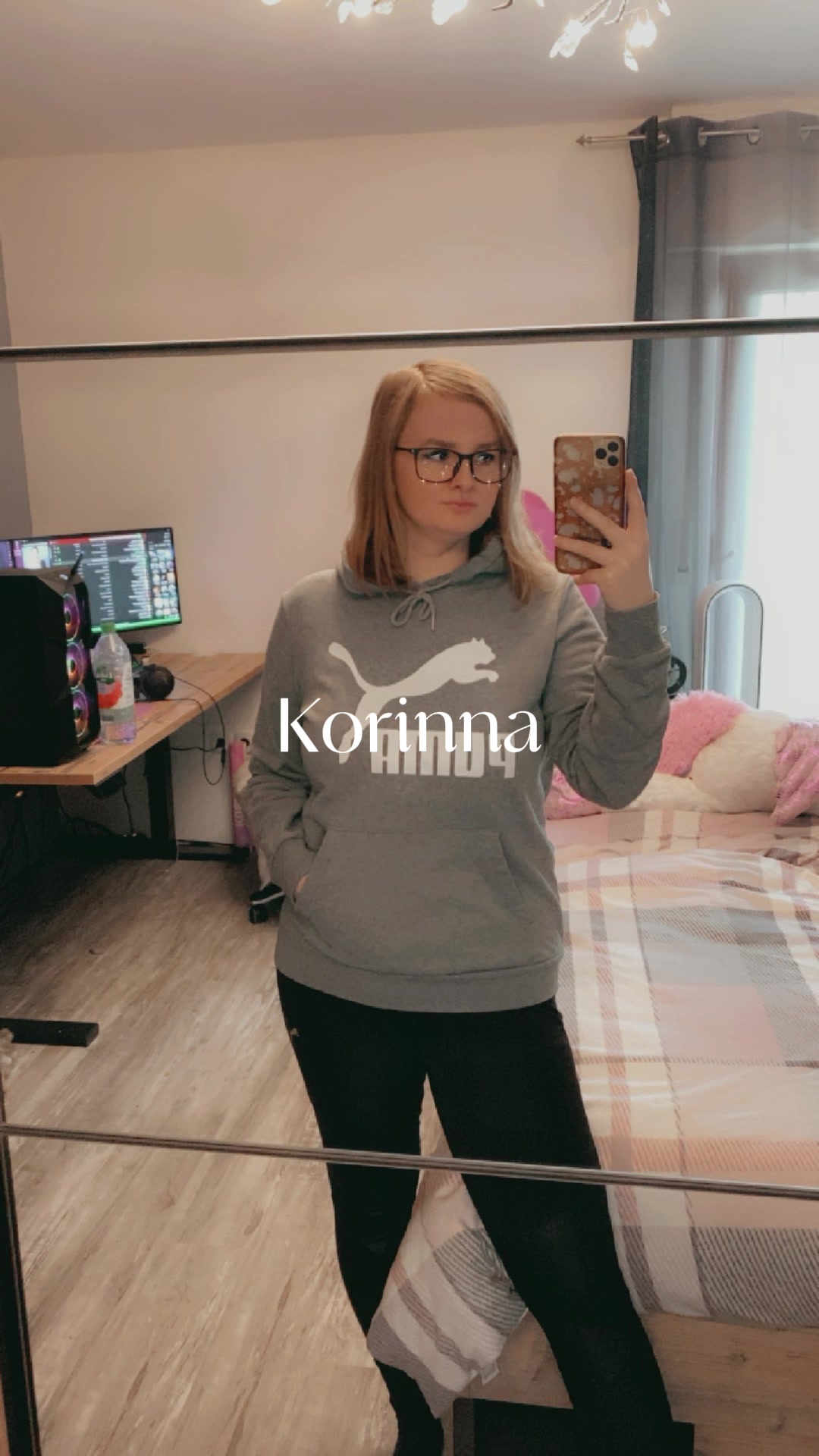 @Korinna