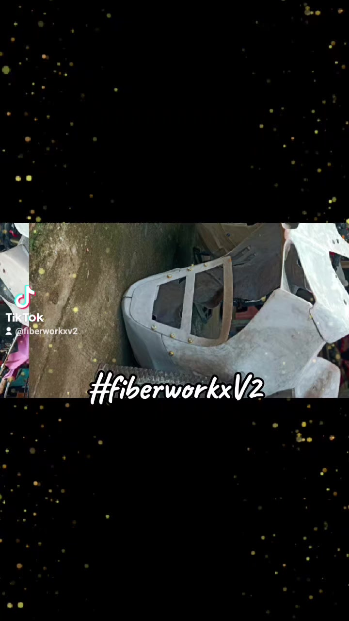 @FiberworkxV2 @ Boss Ace Manuel