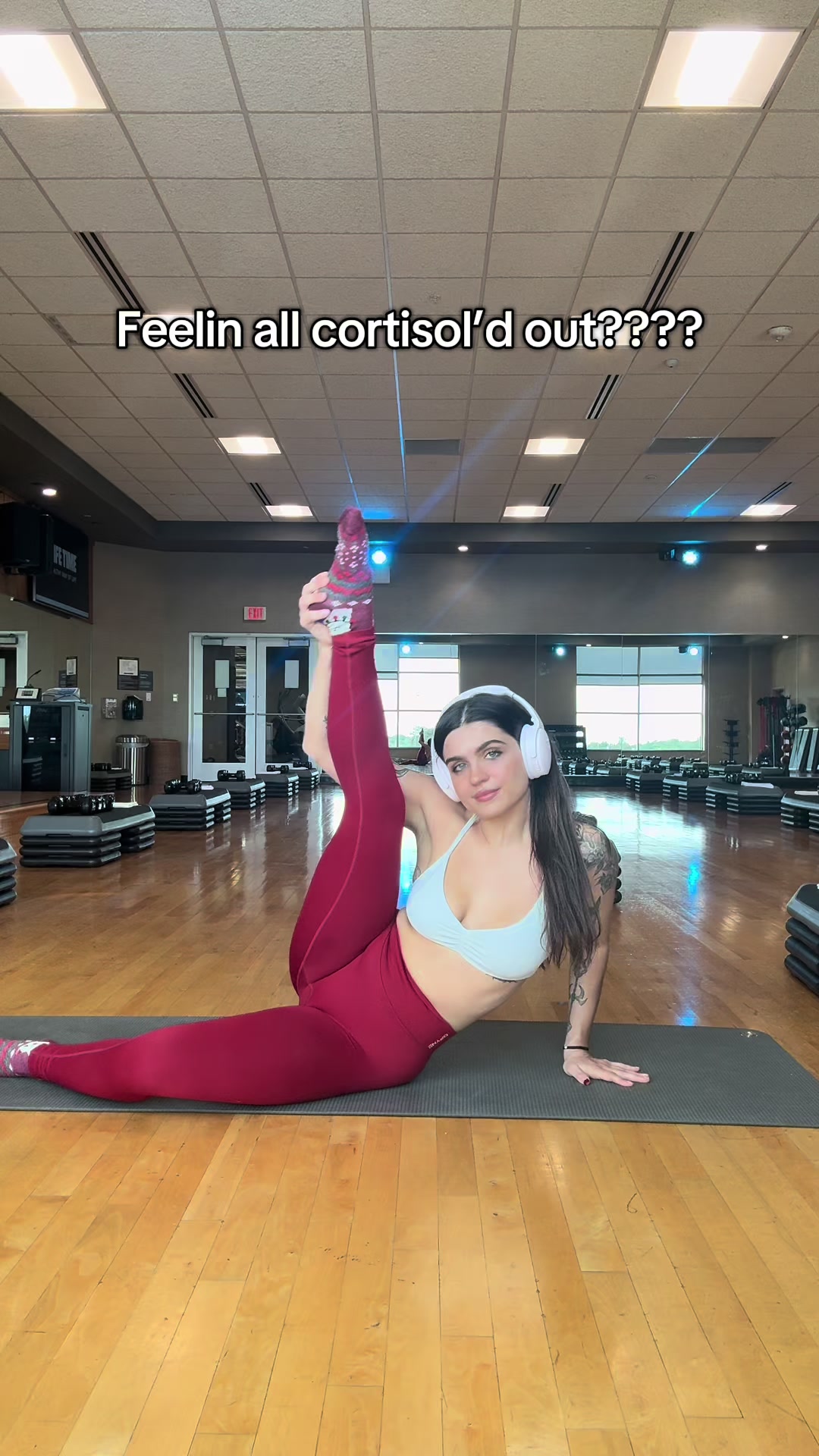@trainwiththais