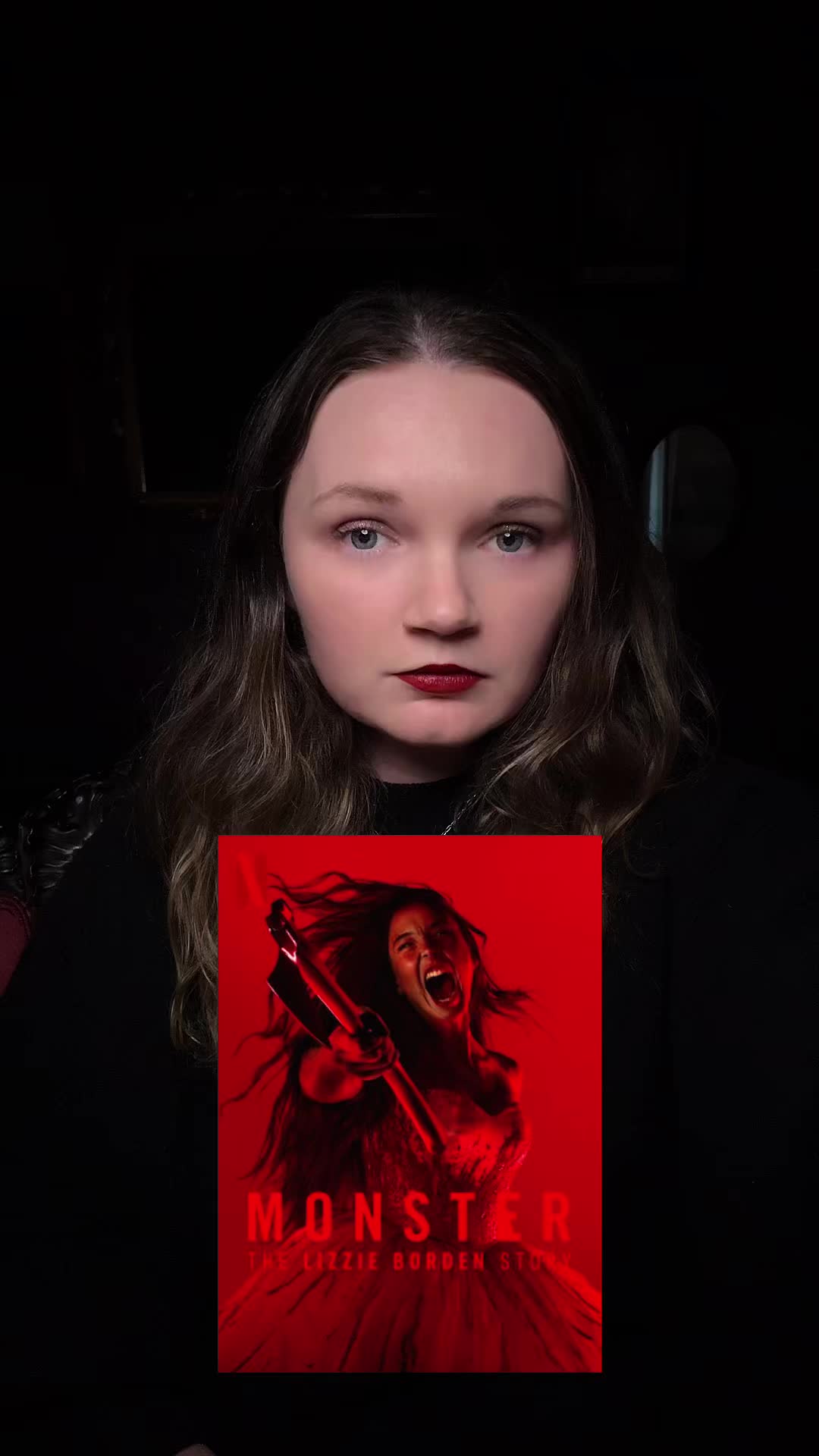 @Amanda | Spooky New England