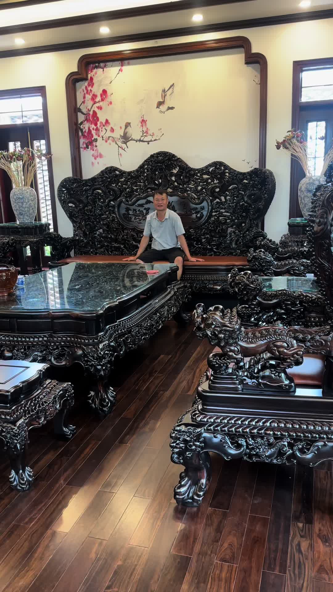 @🔱Đỗ Gỗ Dũng Nga🔱🇻🇳🇨🇳