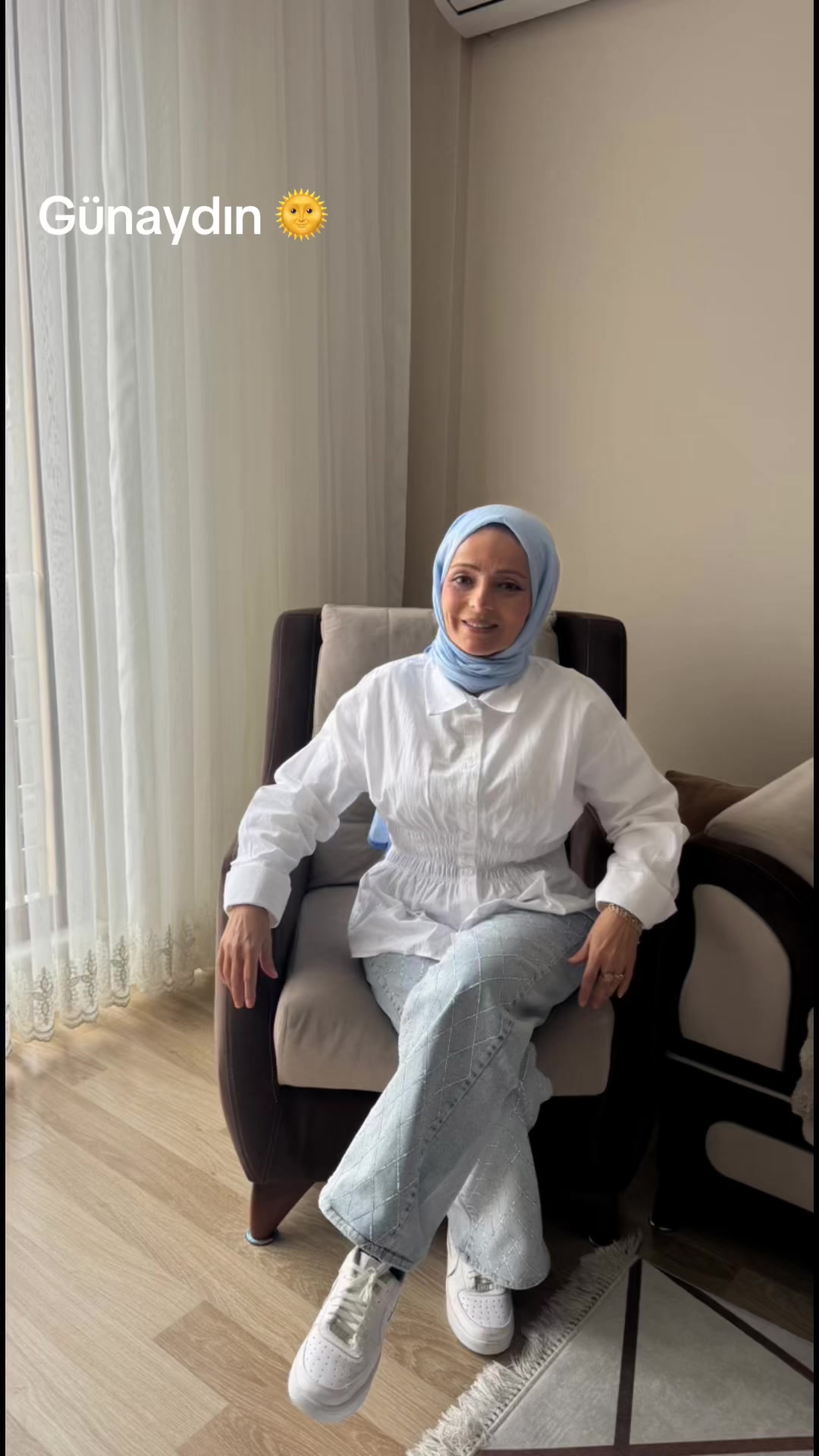 @SİVASGÜZELİ✋