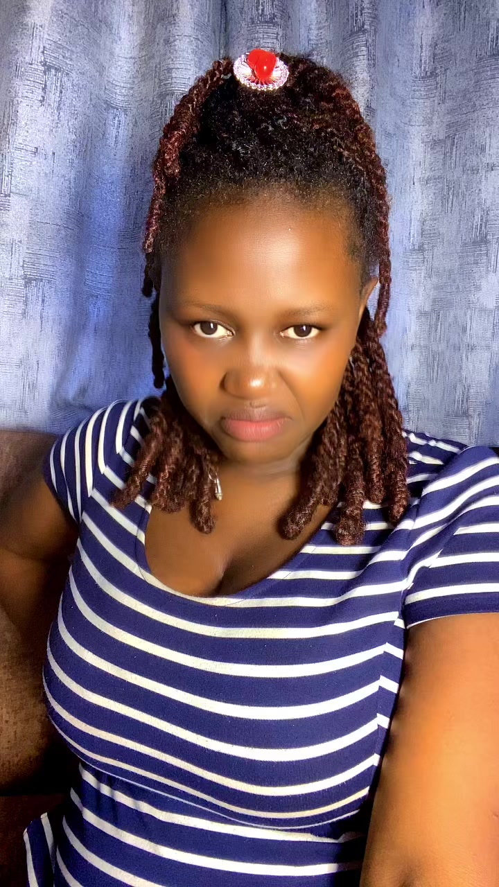 @boss lady Becklyne(Boss Mummy)