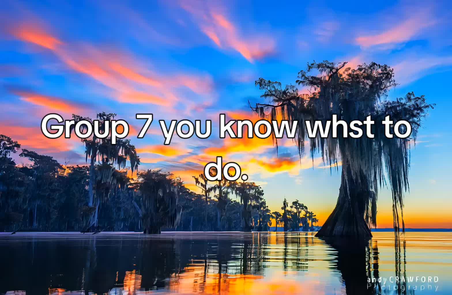 @Cajun