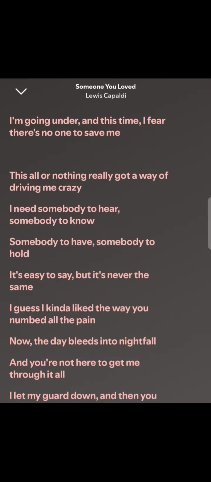 @Spotify
