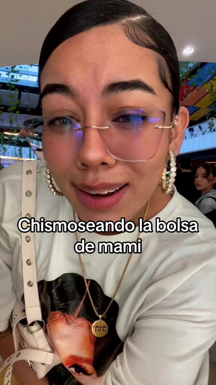 @Melissa