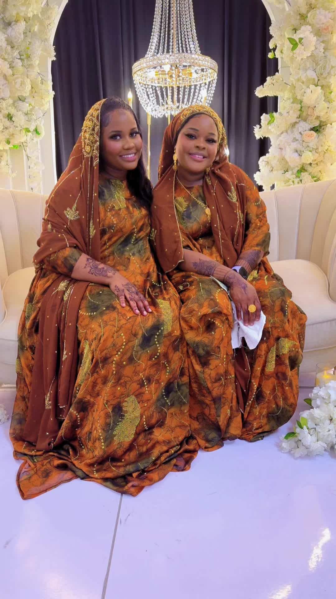 @Isha Hassan