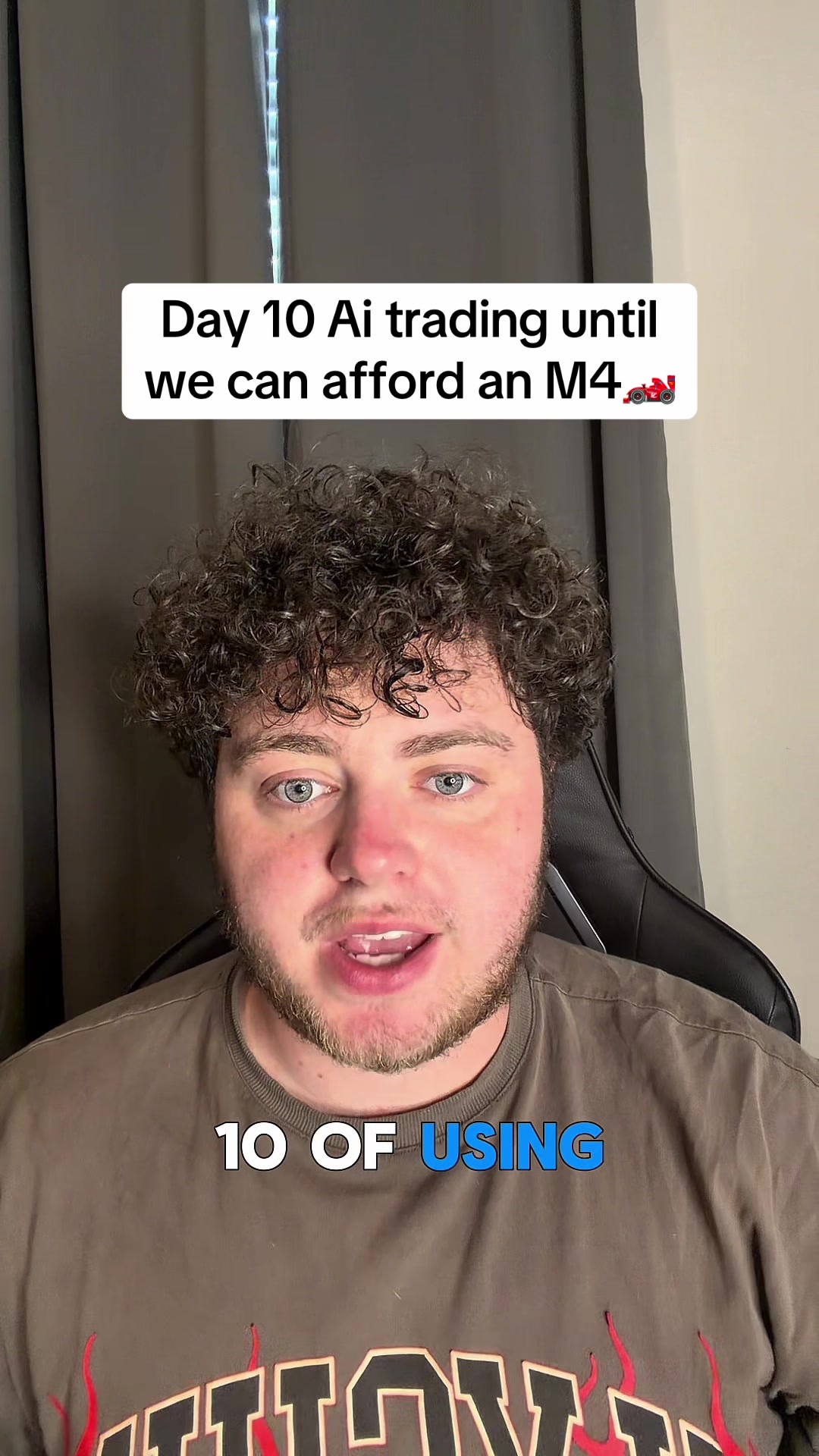 @Clay Trades