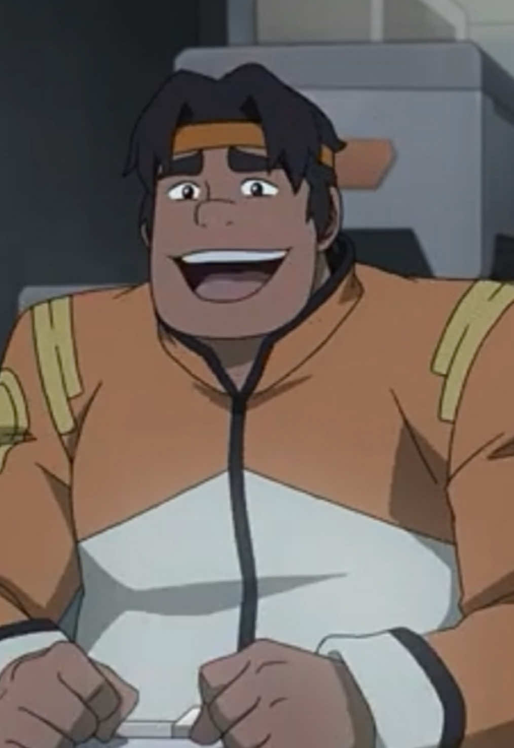 @๐ #1 Hunk Simp ๐