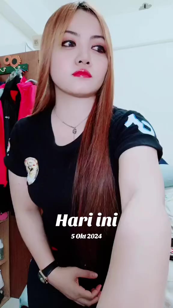 @💞NOK RUM PUNYA AA WENDA💞
