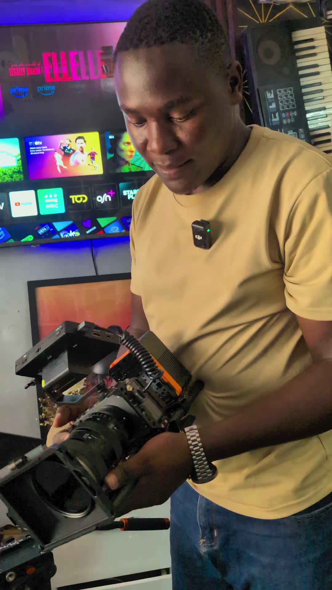 @Aghamedia