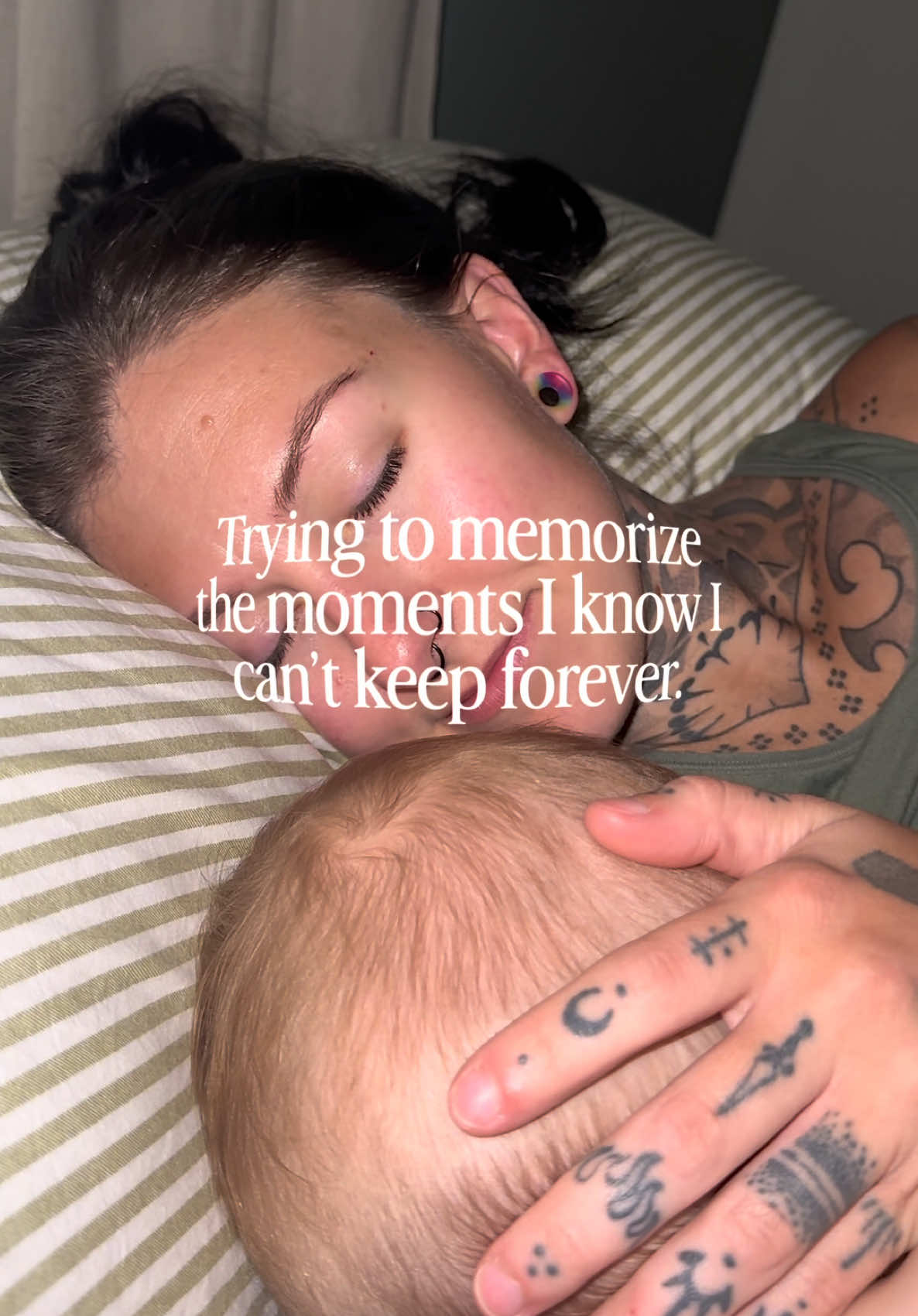 @JADE | SAHM