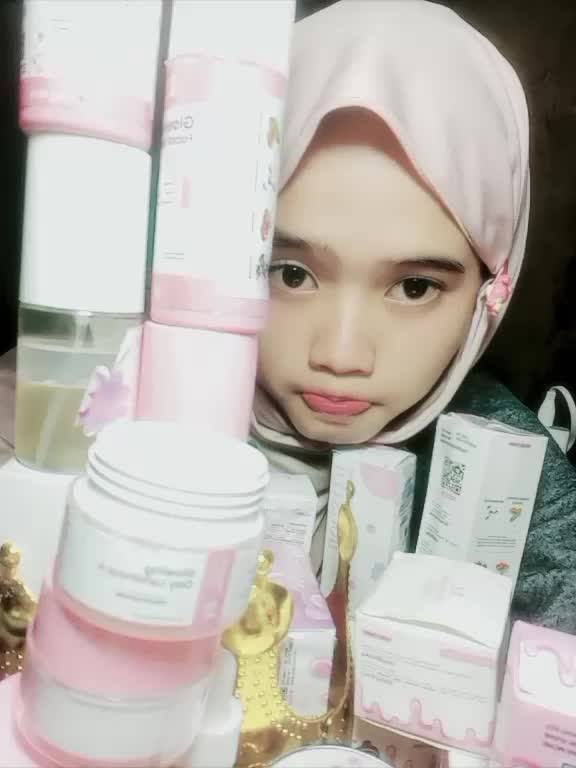 @CHASYA BEAUTY ROYAL