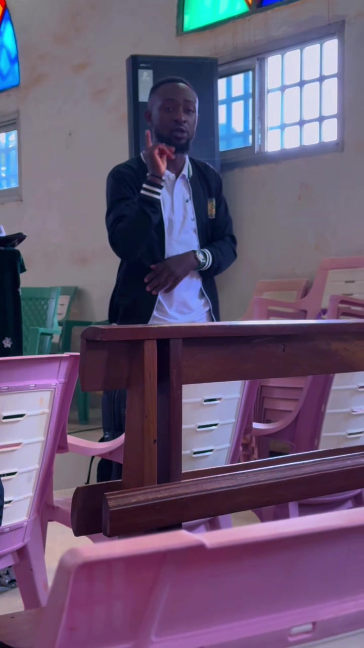 @Ngala Maimo Wajiri