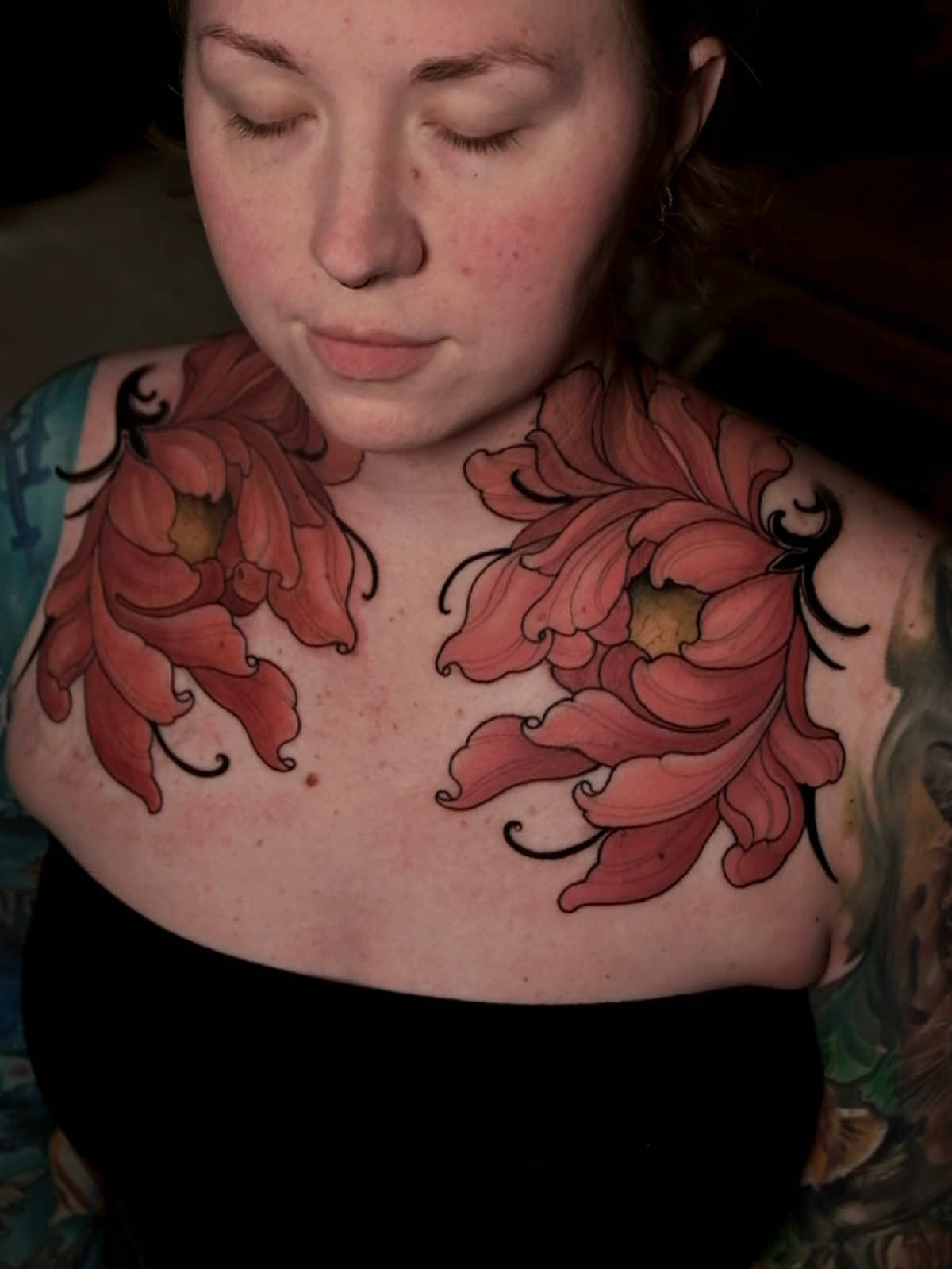 @Krish Tattoo