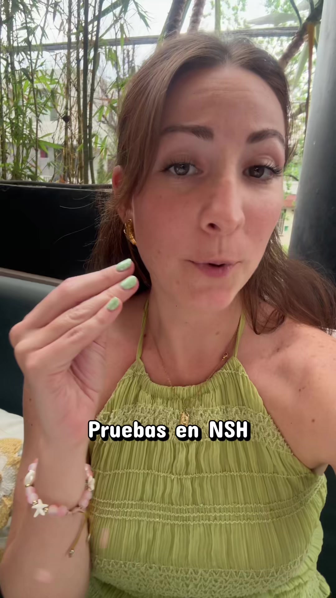 @Chayito Zendejas