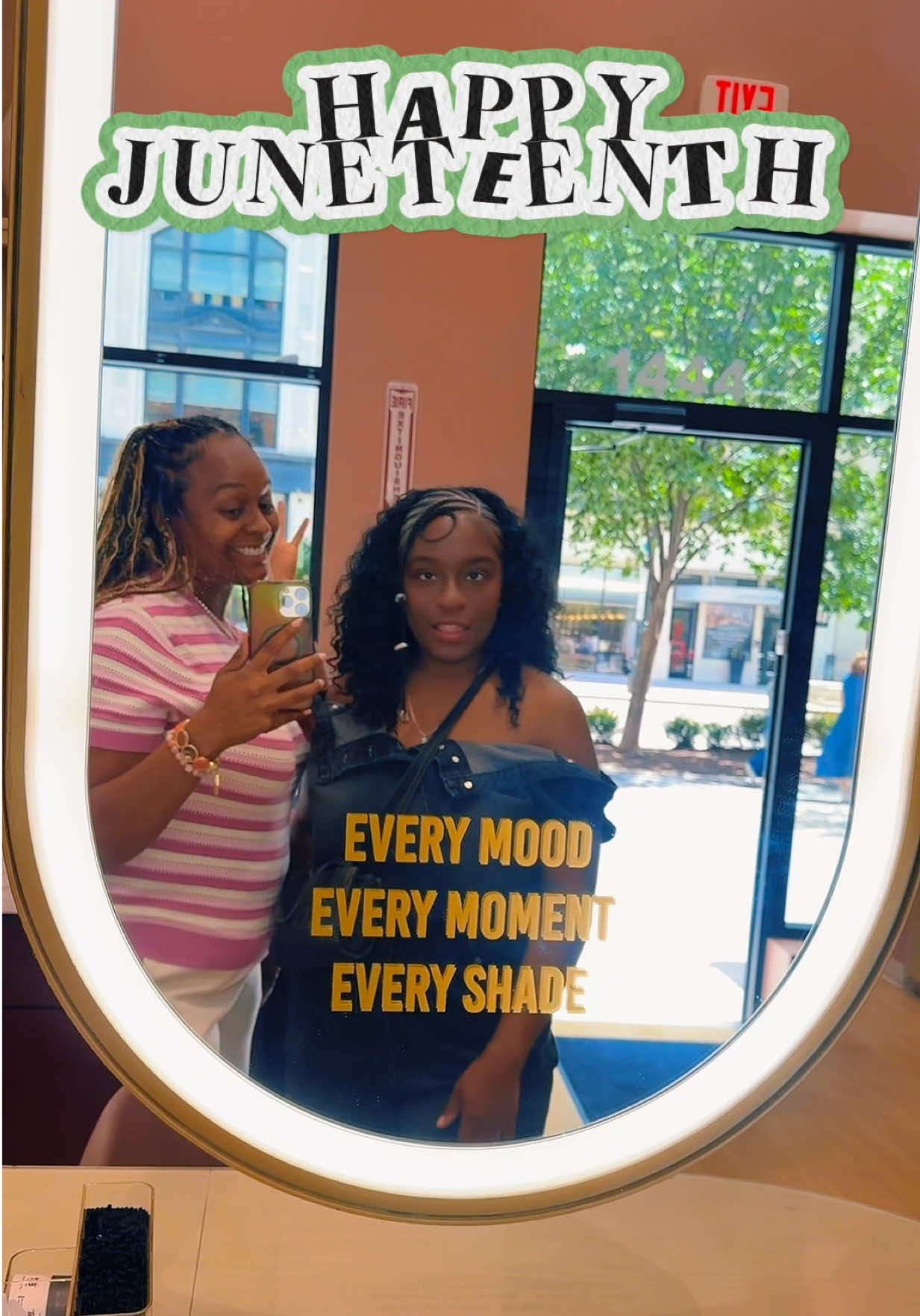 @Black Girl Soft Life Detroit