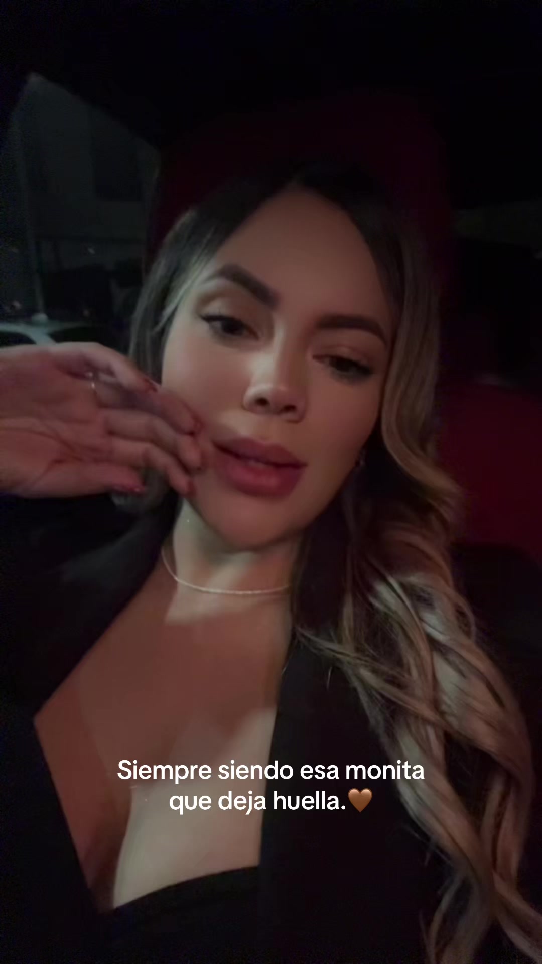 @Stephany Figueroa.