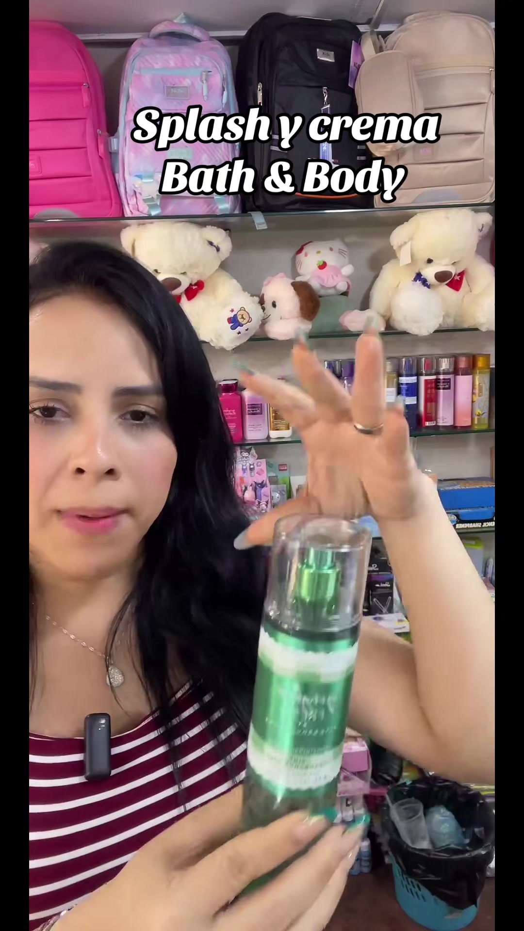 @Maryrecomienda