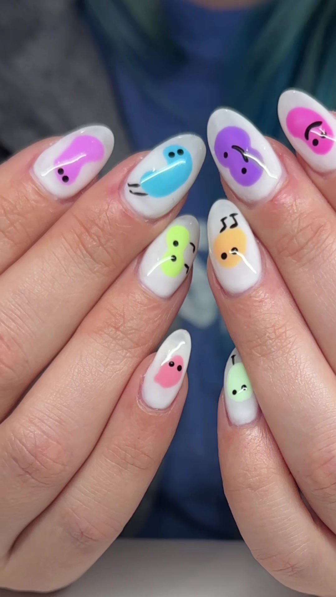 @✨Jennie⚡️Licensed Nail Tech✨