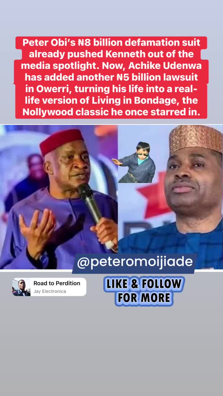 @Peter Odion Omoijiade