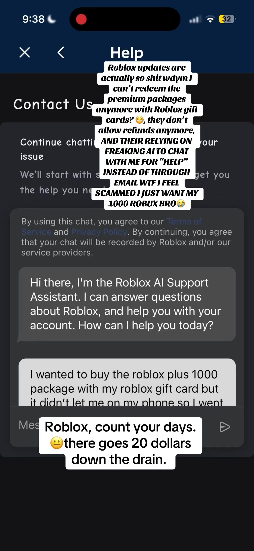 @May or may not be vox