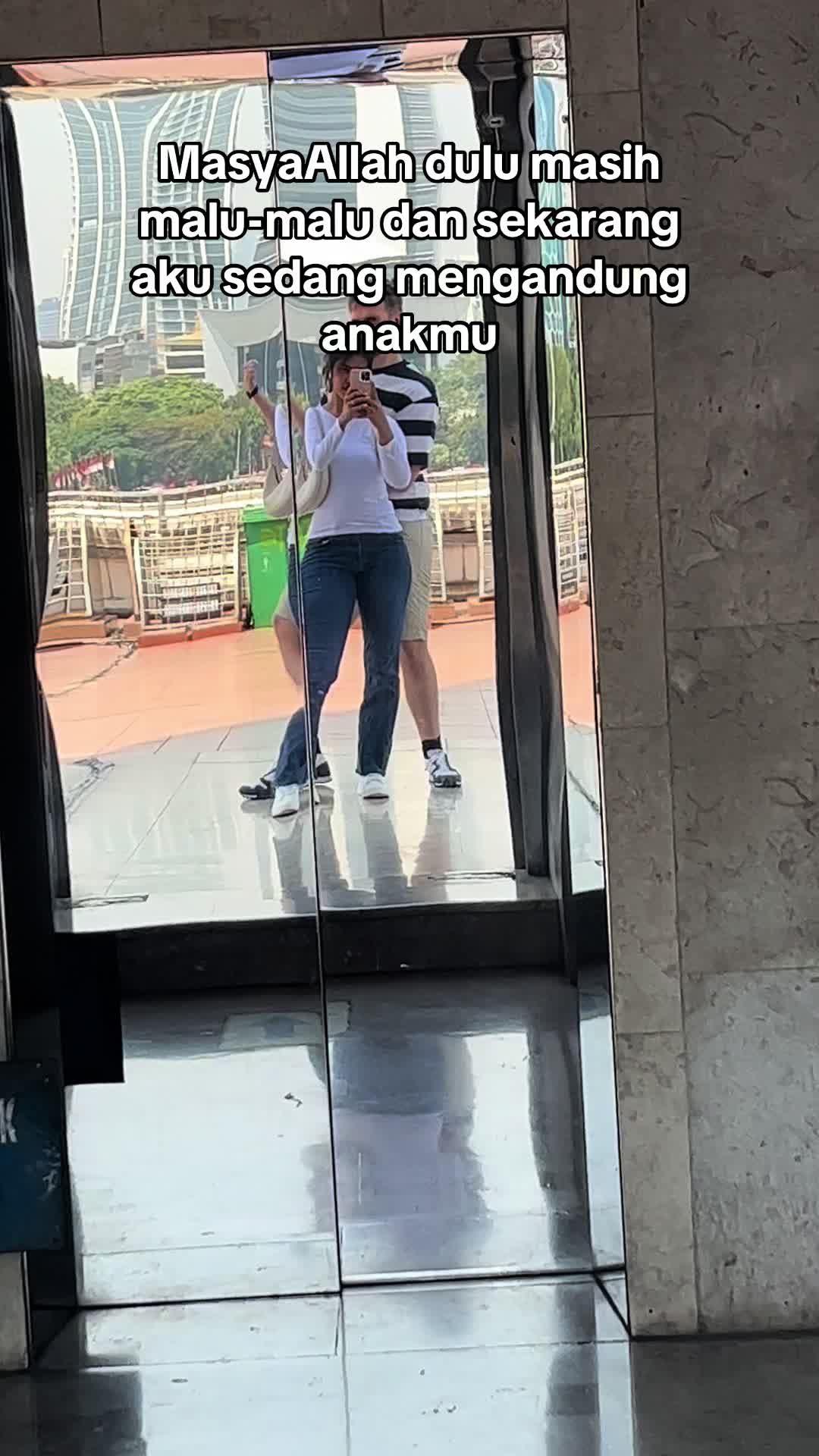 @Nabila et Erwan