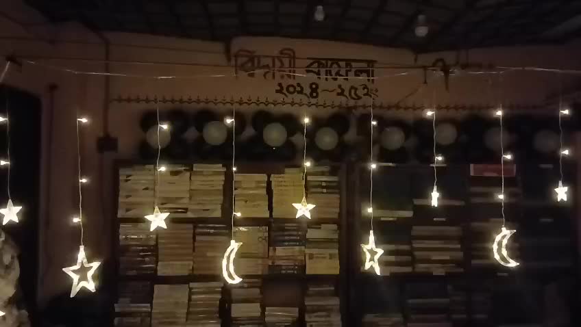 @Yaman's Kammi