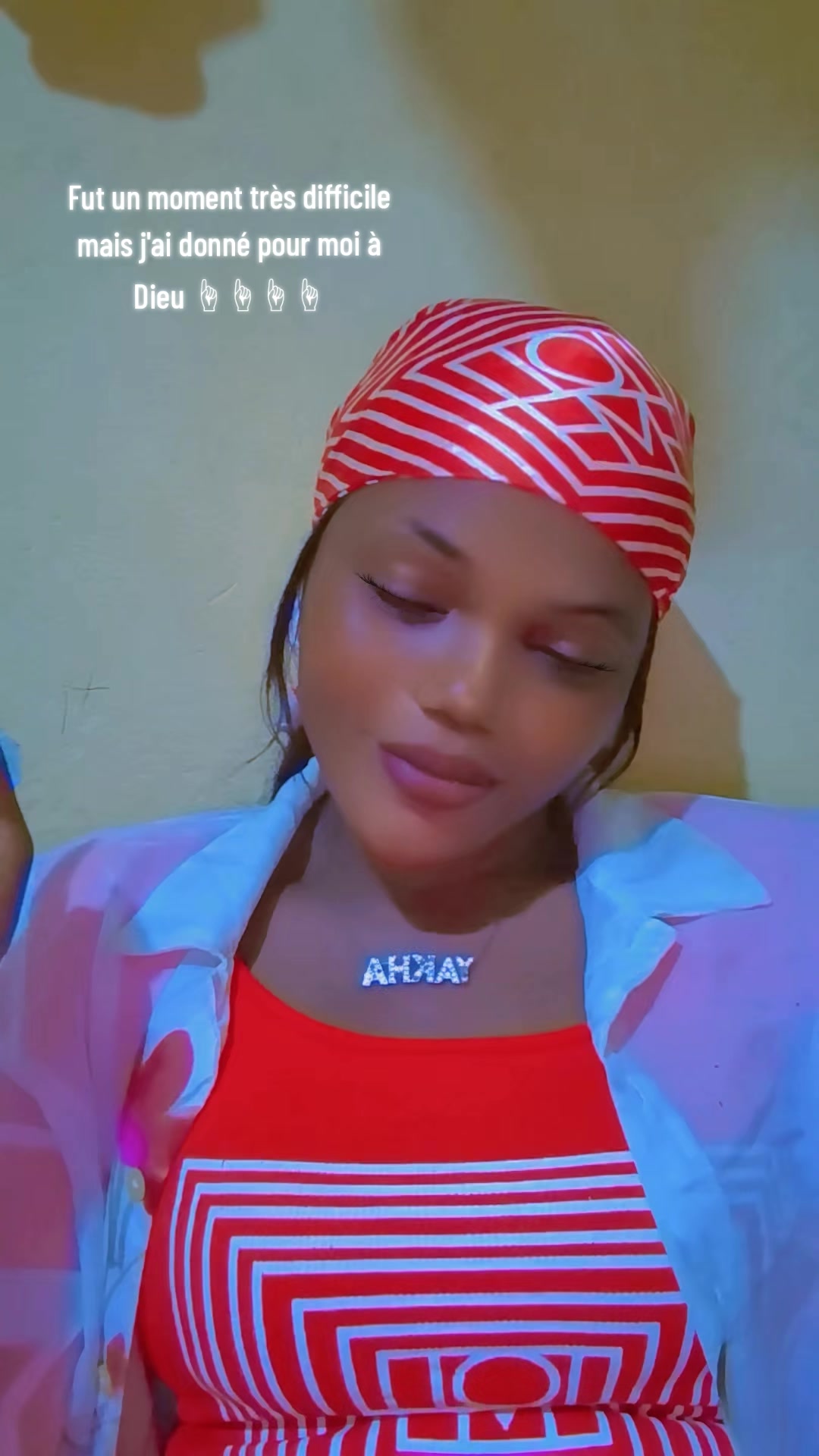 @Kanké Yakha Yattara
