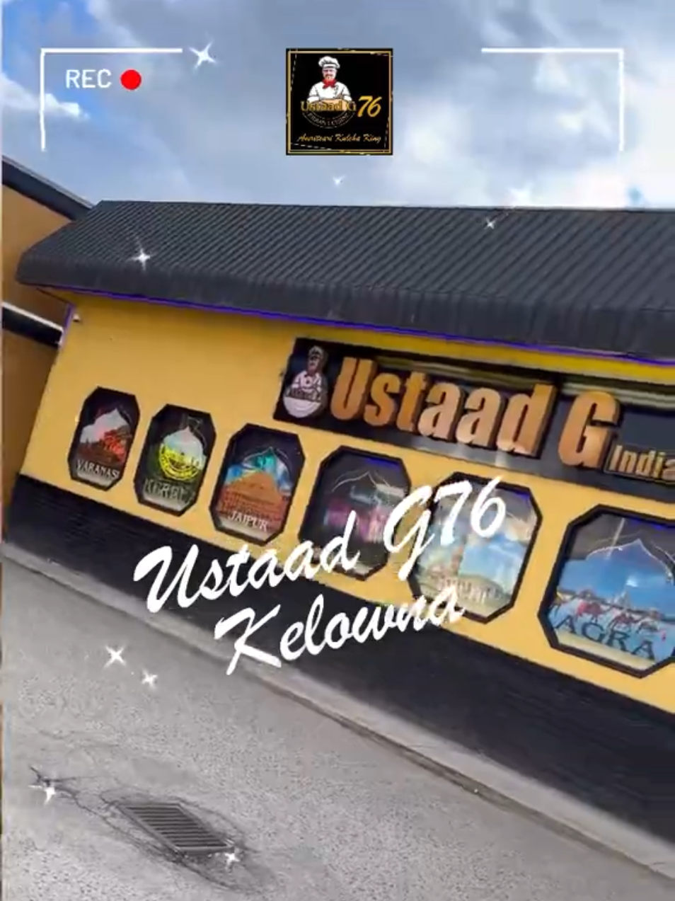 @USTAAD G76