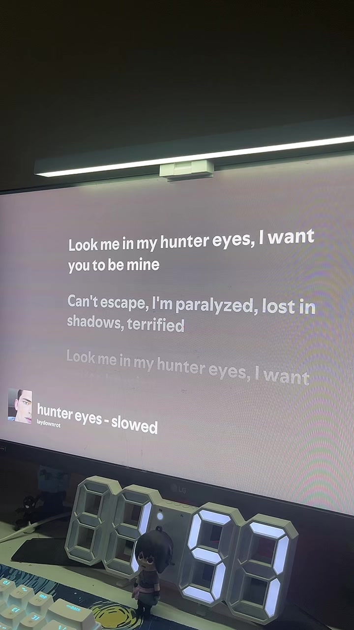 @Idk♬