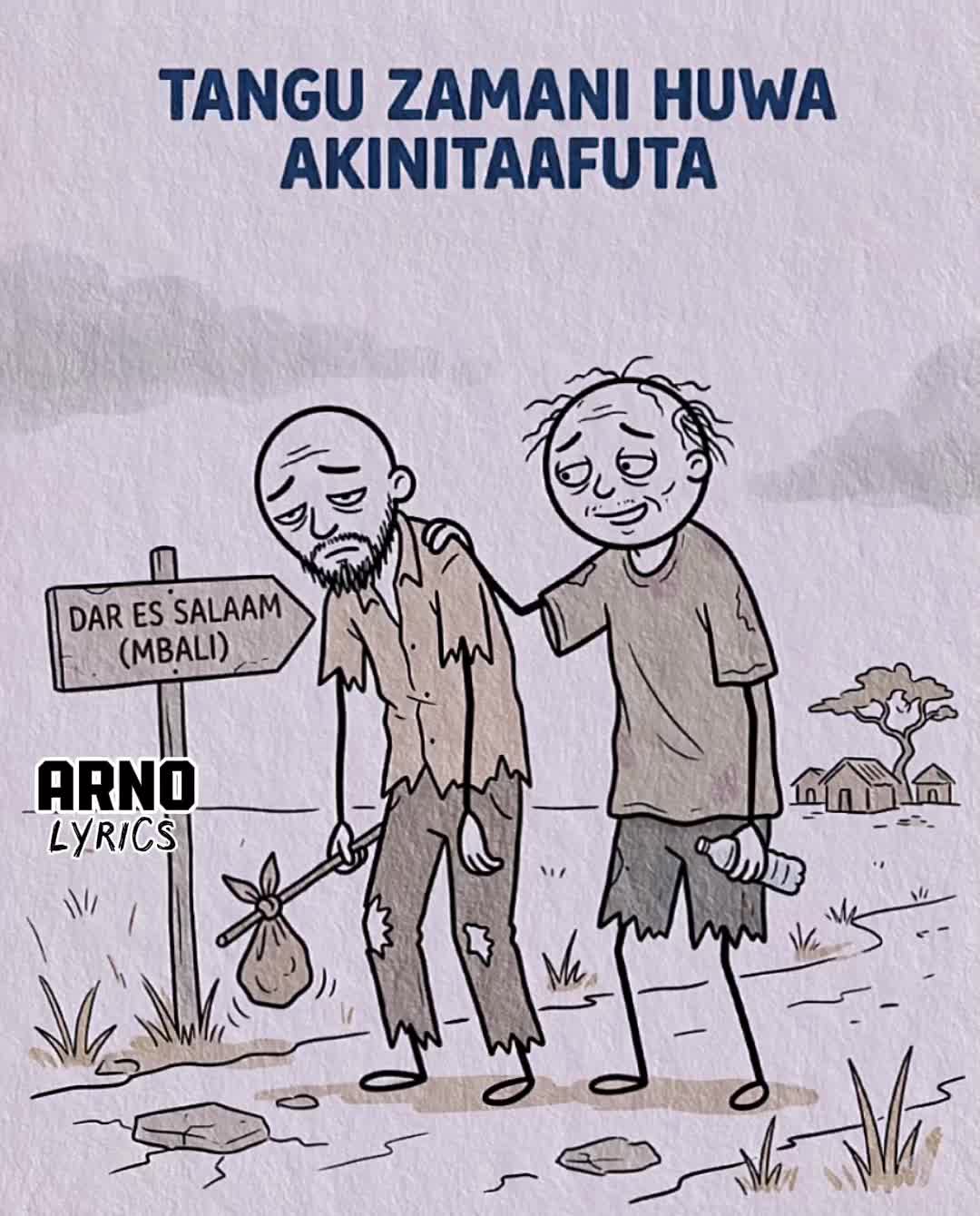 @ARNO_LYRICS