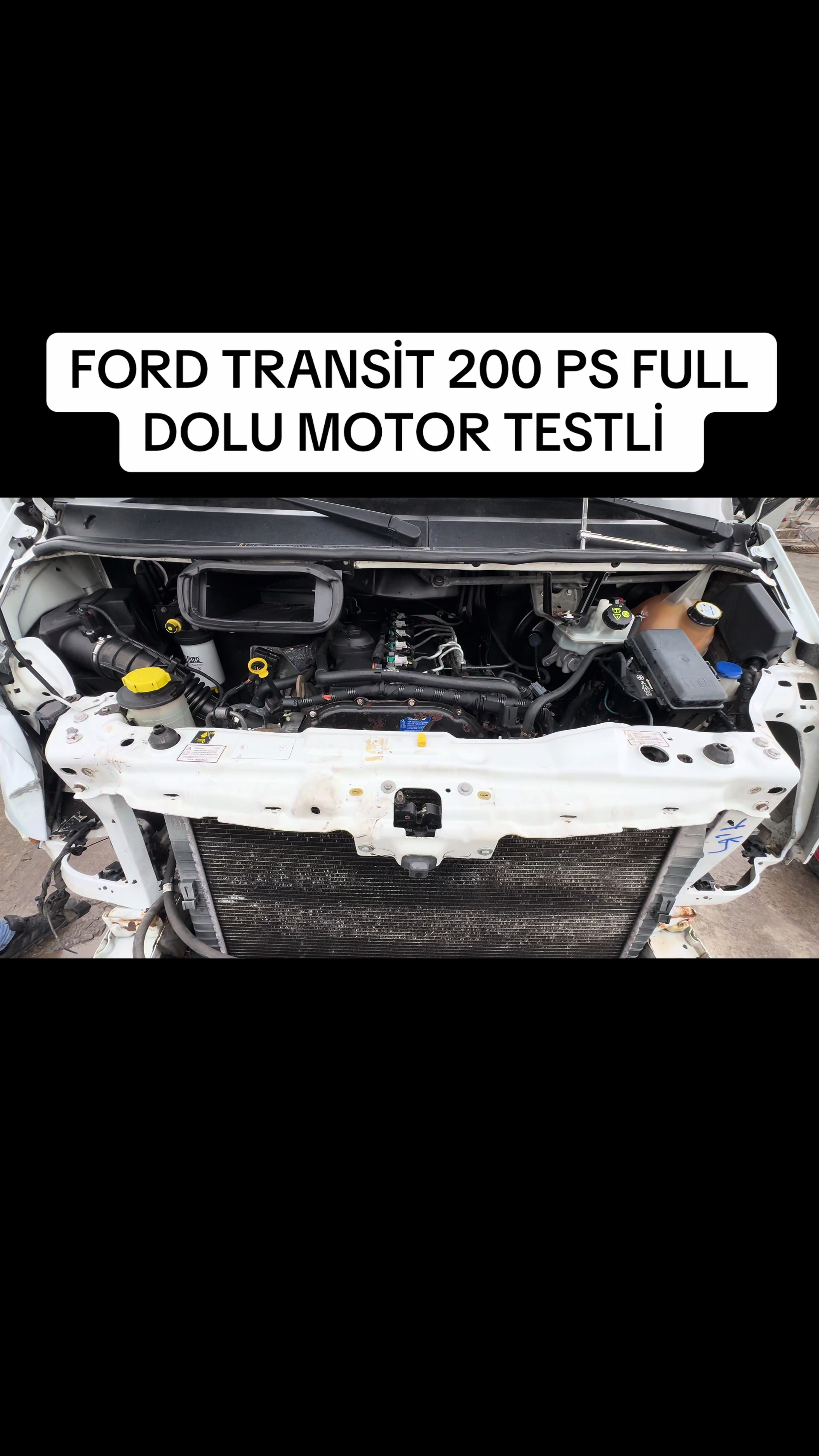 @İHYA FORD &Ccedil;IKMA