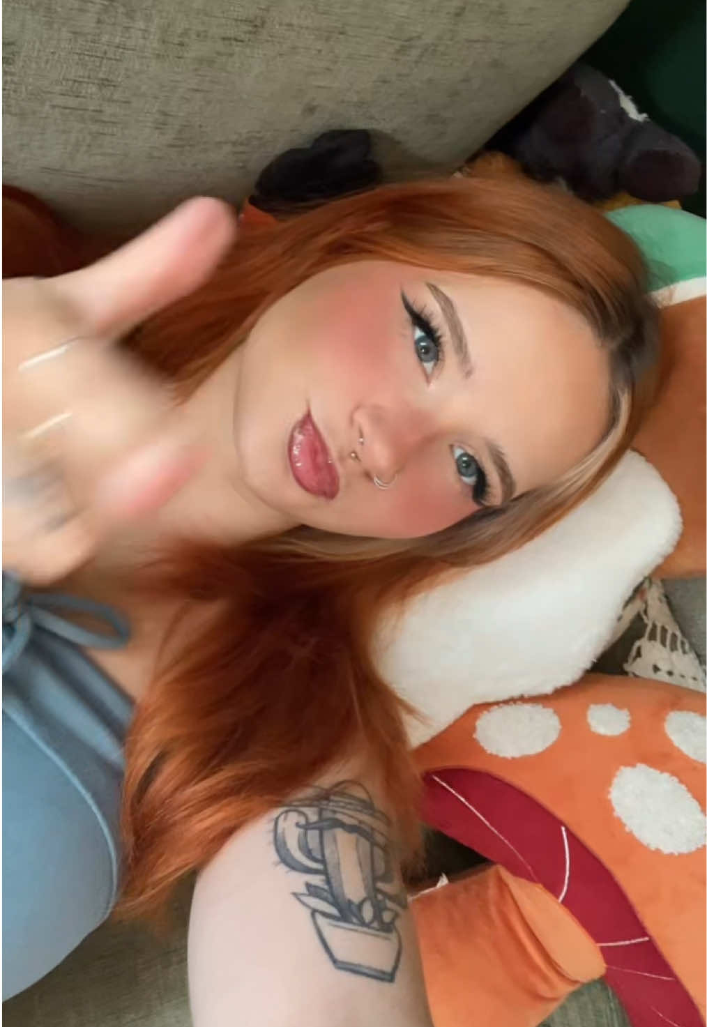 @Makennamber