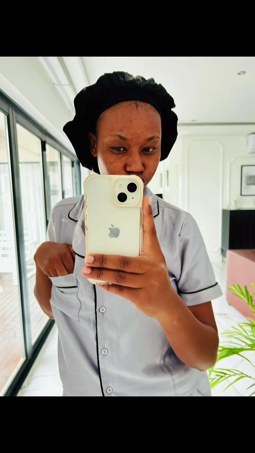 @Amo Mash-Mthombeni