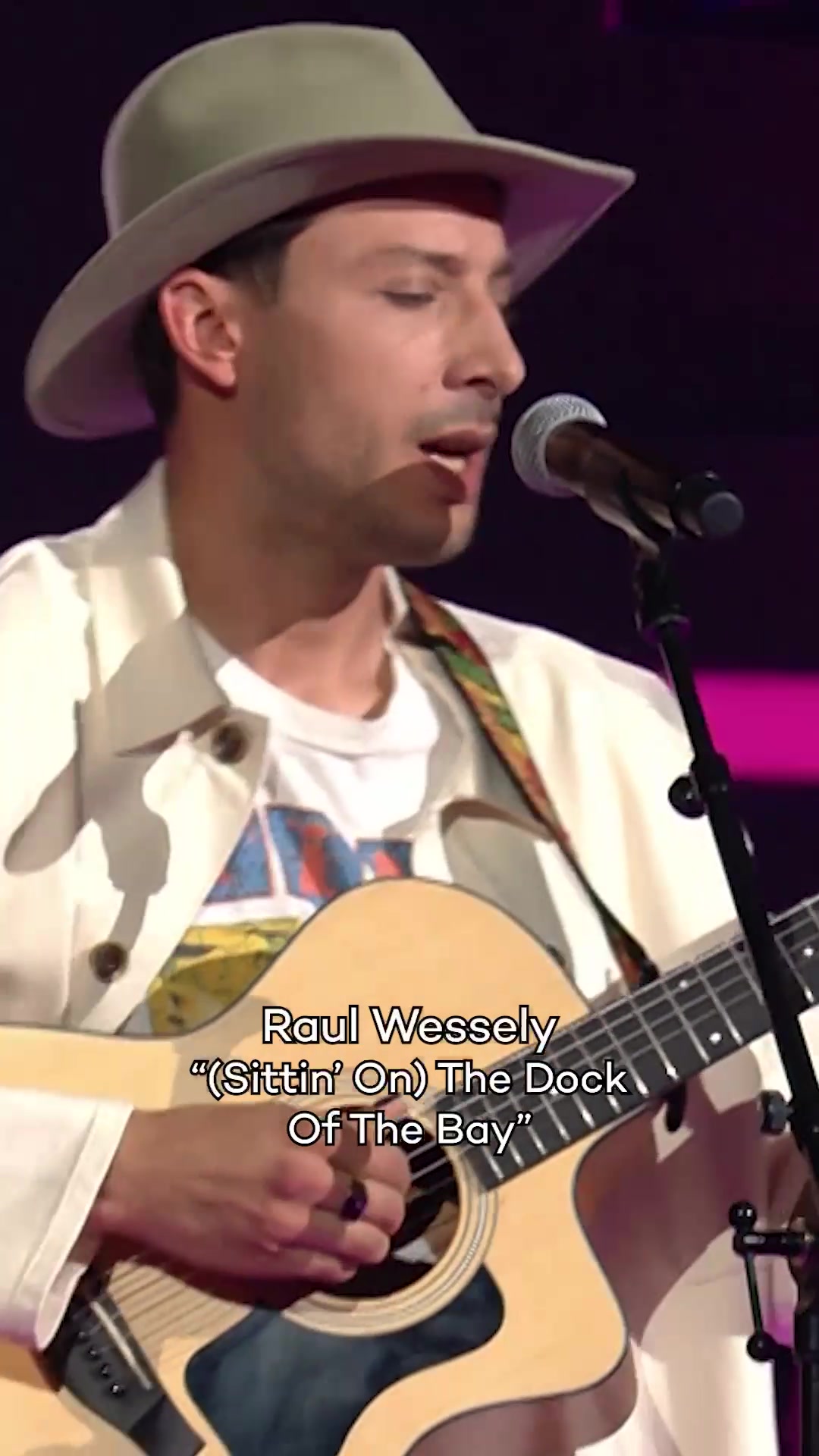 @The Voice of Germany