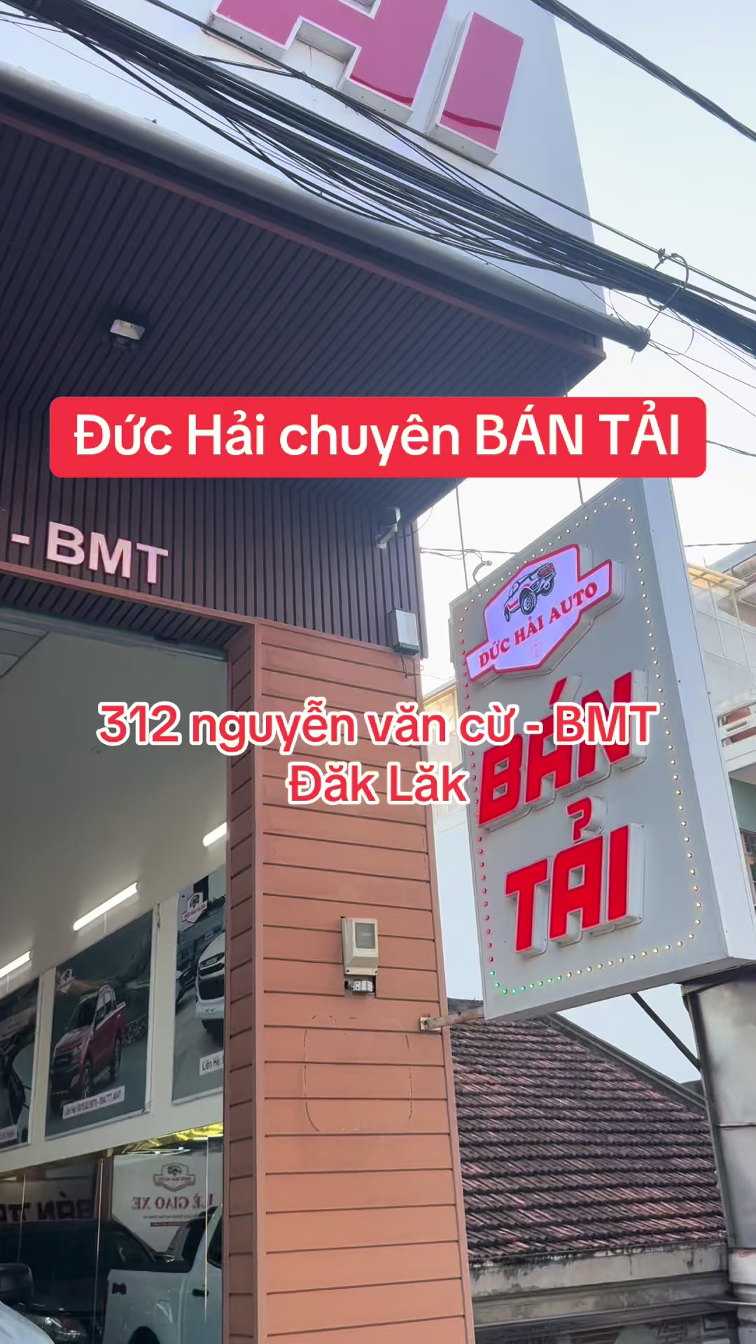 @Đức Hải Auto