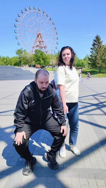 @Виталий и Оксана