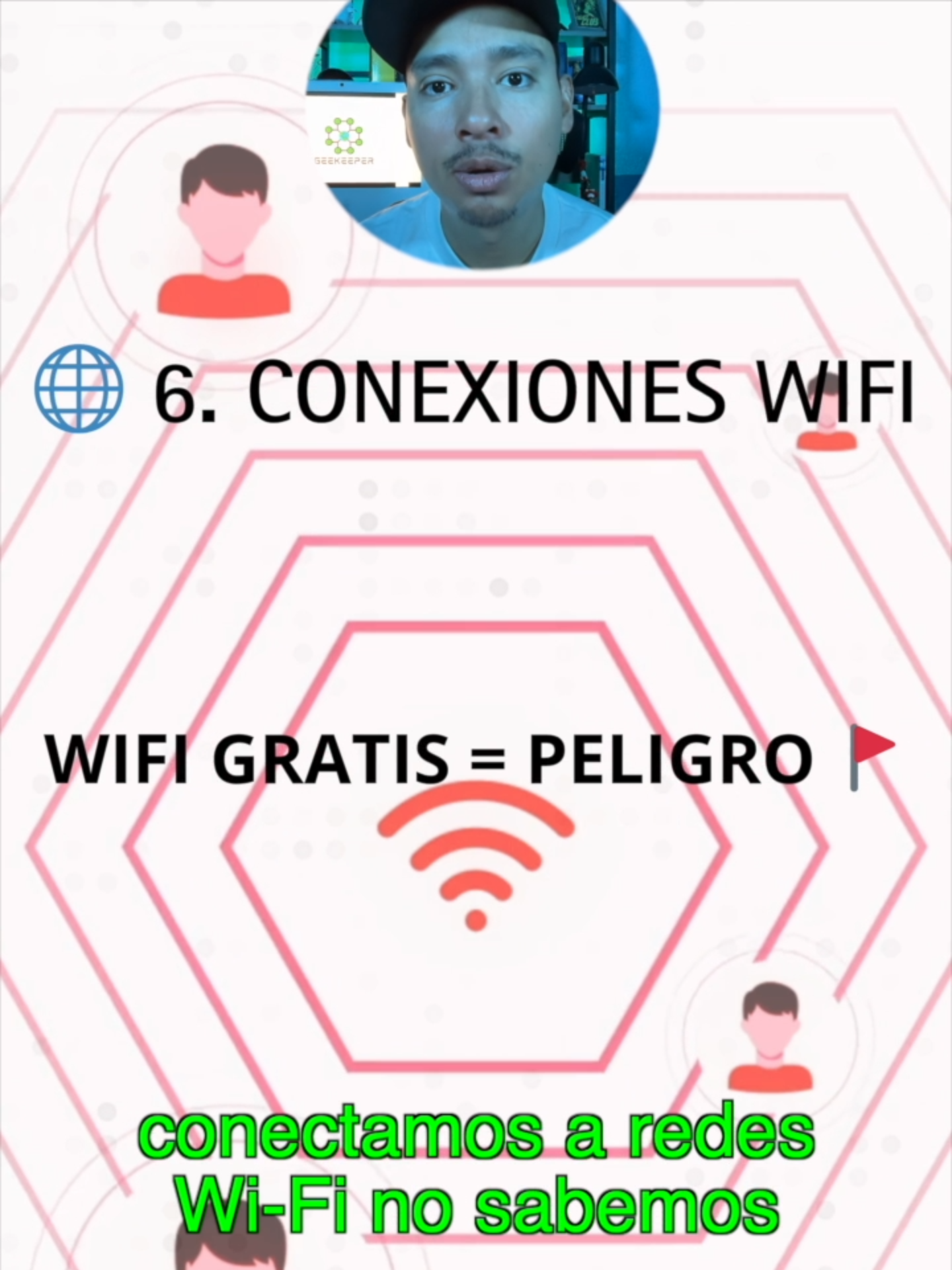 @Geekeeper