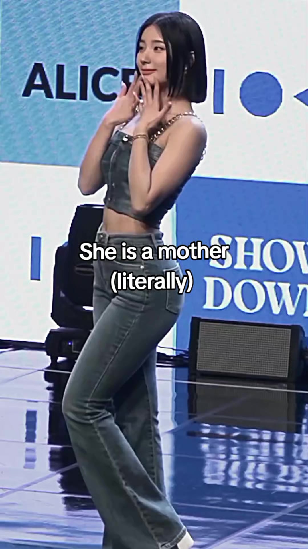 @Sohee stan ♡