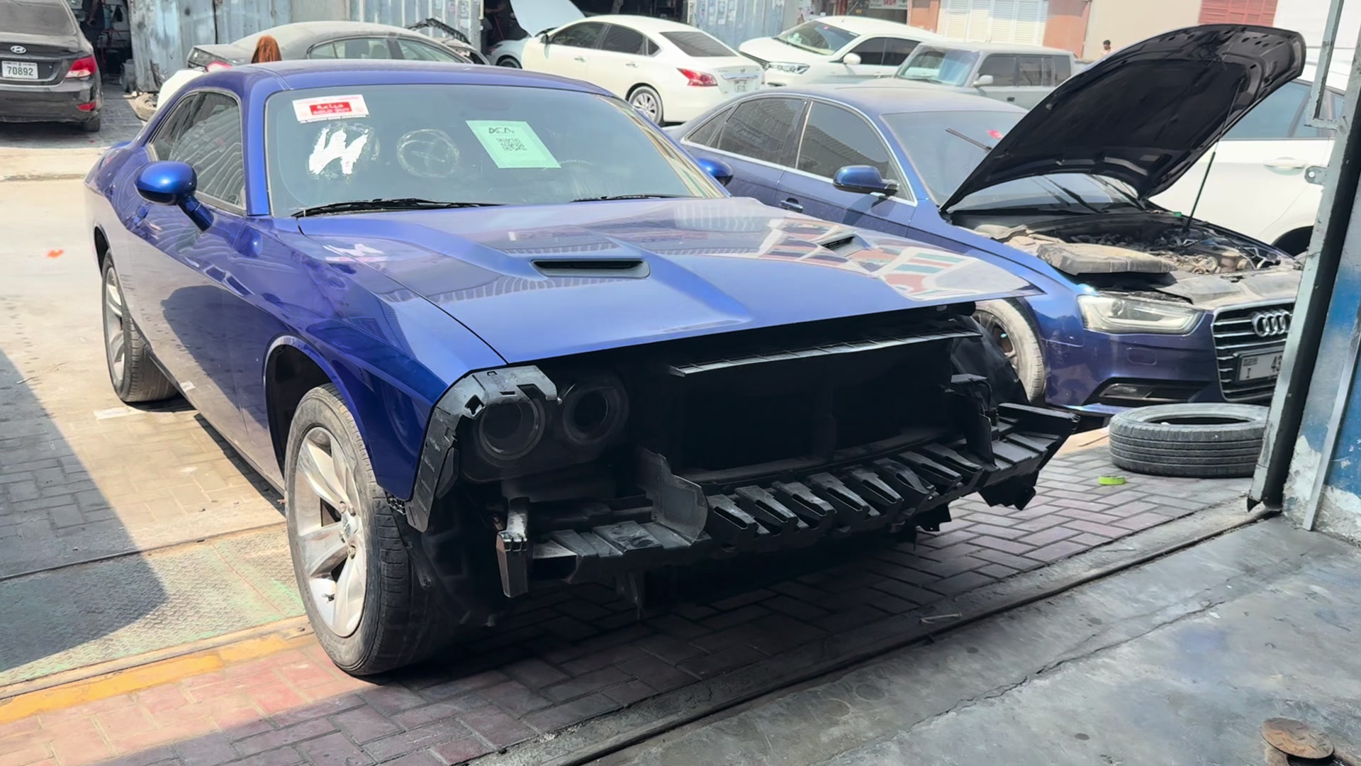 @Malik Cars Mastermind & Garage