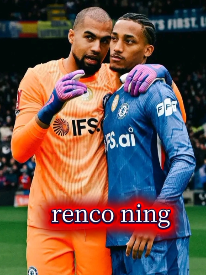 @CHELSEA ICON