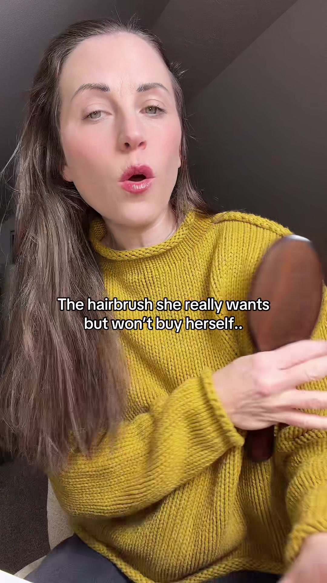 @kristin marie